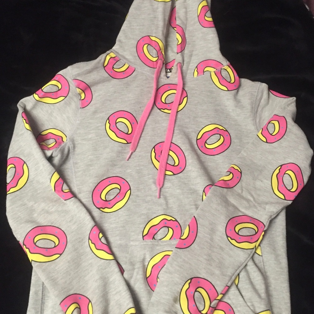 OFWGKTA hoodie